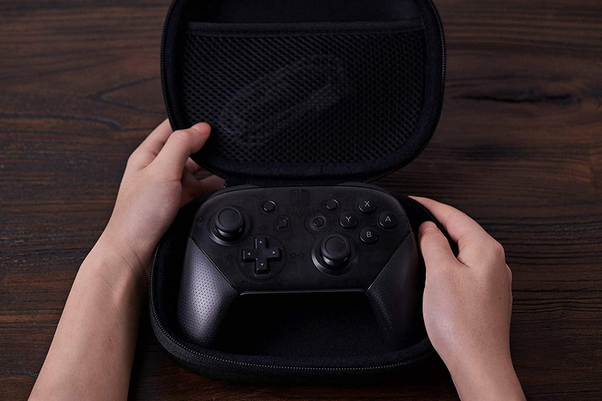 8BitDo Classic Controller Travel Case