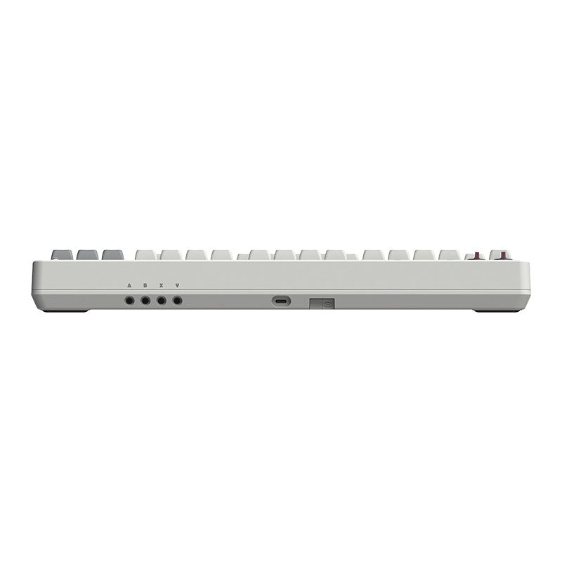 Retro Mechanical Keyboard - S Edition