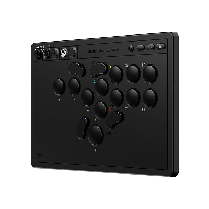8BitDo Arcade Controller for Xbox