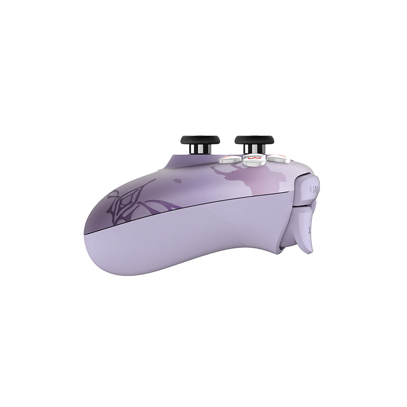 8BitDo Ultimate 2 Wireless Controller (Honkai: Star Rail - Evernight)