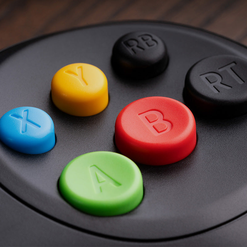 8BitDo M30 Wired Controller for Xbox