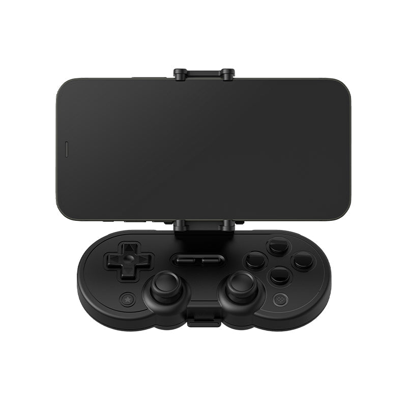 8BitDo Mobile Clip for SN30 Pro