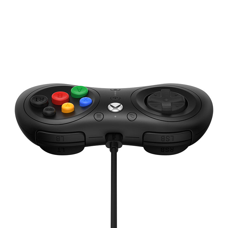 8BitDo M30 Wired Controller for Xbox