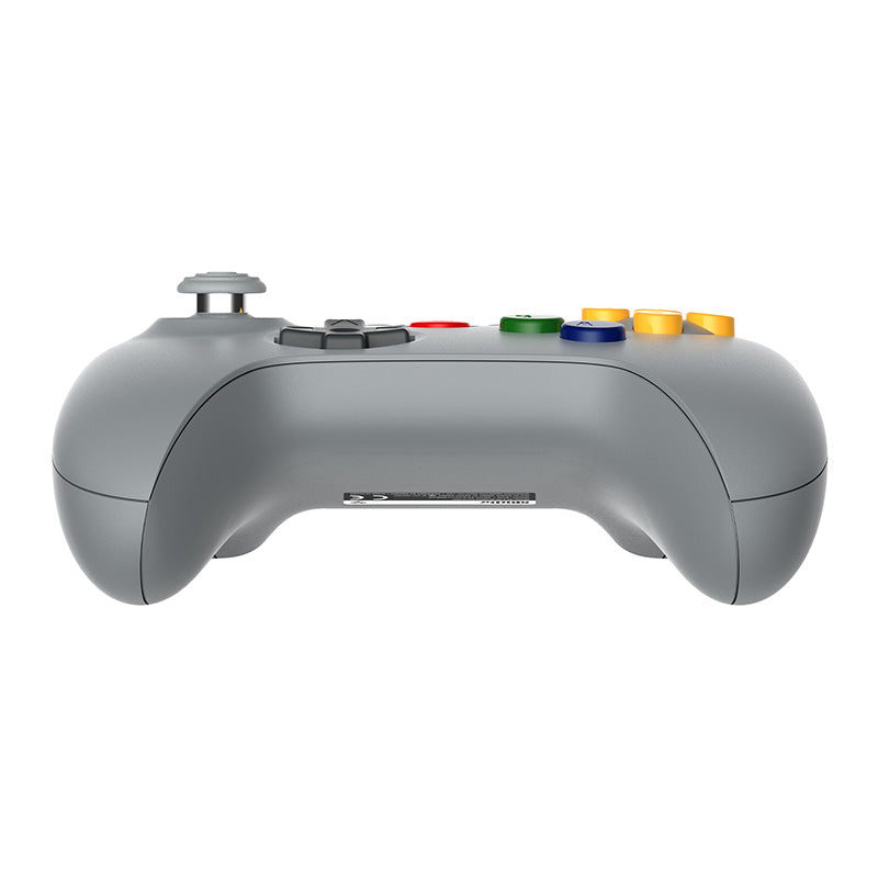 8BitDo 64 2.4G Wireless Controller - Classic Grey