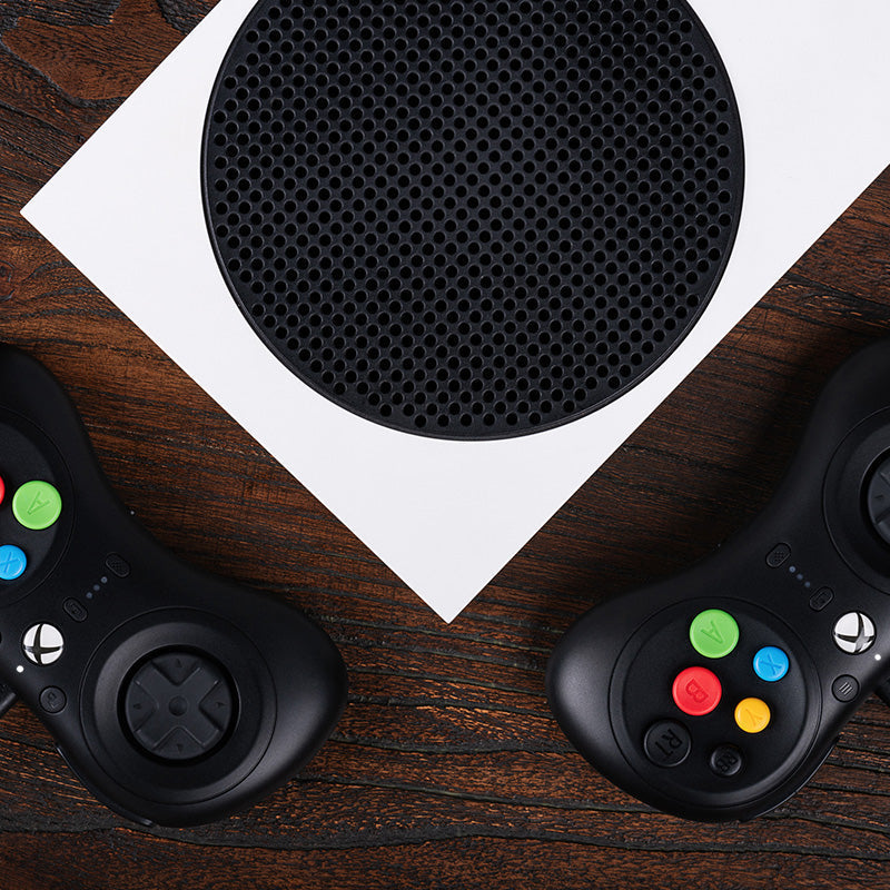8BitDo M30 Wired Controller for Xbox