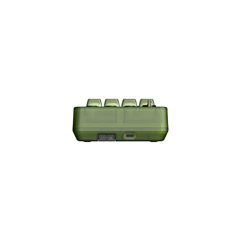8BitDo Retro 18 Mechanical Numpad - Xbox Edition