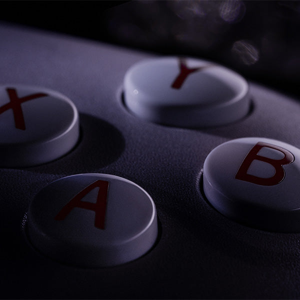 8BitDo Ultimate 2 Wireless Controller (Honkai: Star Rail - Evernight)