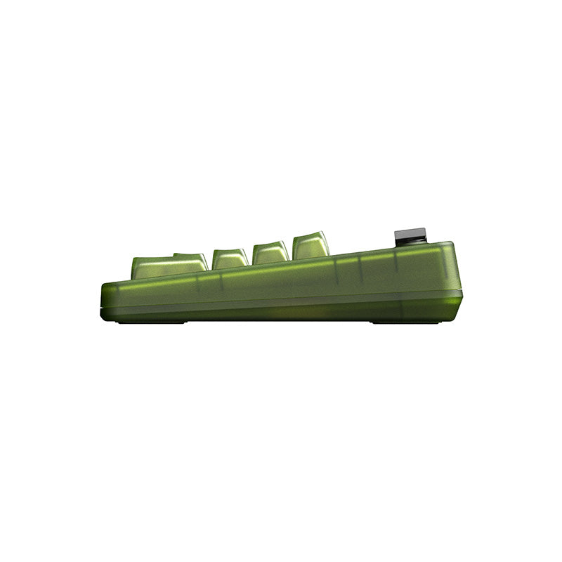 8BitDo Retro 18 Mechanical Numpad - Xbox Edition