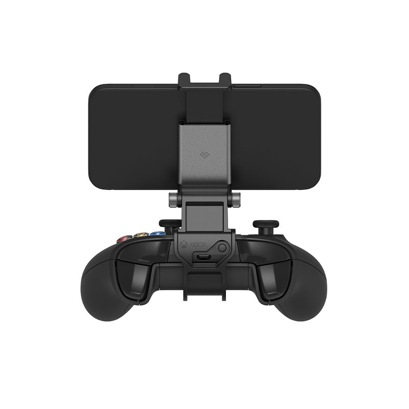 8BitDo Mobile Gaming Clip for Xbox Controllers